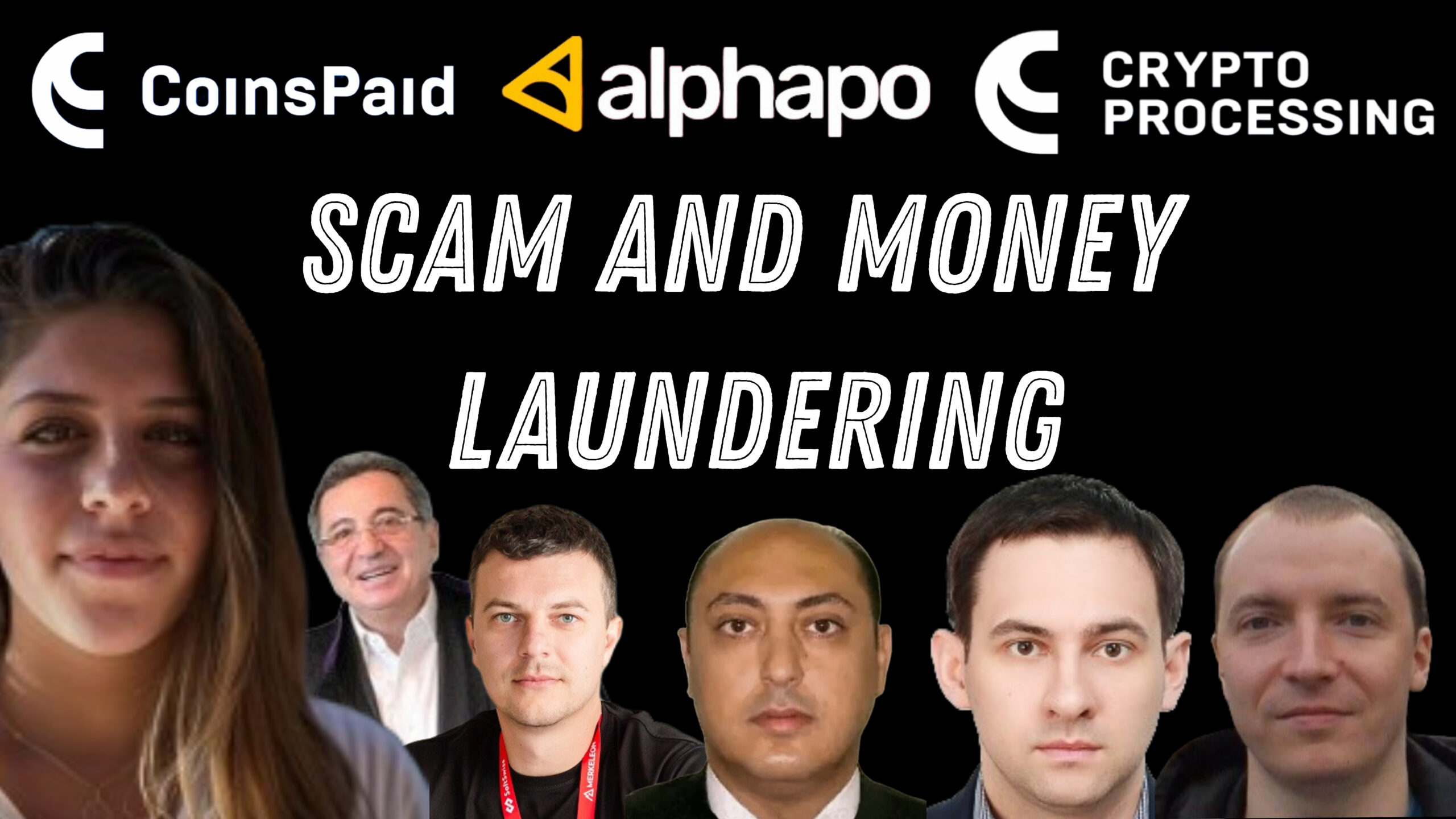 Lisa Barakat - softswiss scam - Casino by Softswiss